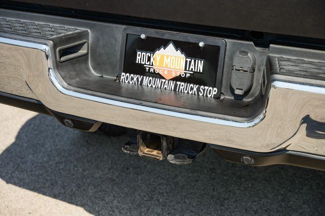 used 2019 Ram 2500 car, priced at $53,990