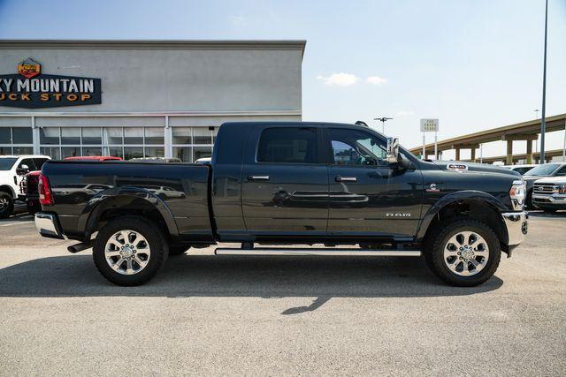 used 2019 Ram 2500 car, priced at $53,990