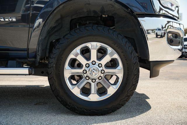 used 2019 Ram 2500 car, priced at $53,990