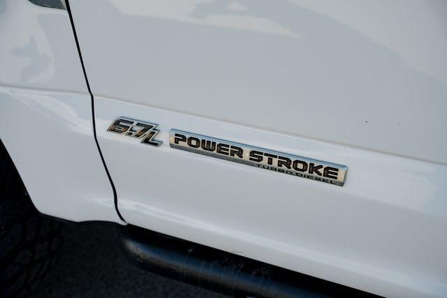 used 2018 Ford F-250 car, priced at $39,990