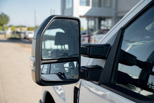 used 2018 Ford F-250 car, priced at $39,990