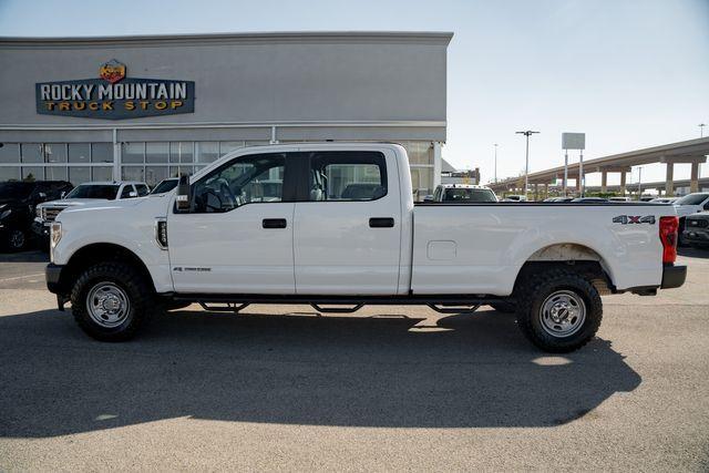 used 2018 Ford F-250 car, priced at $39,990