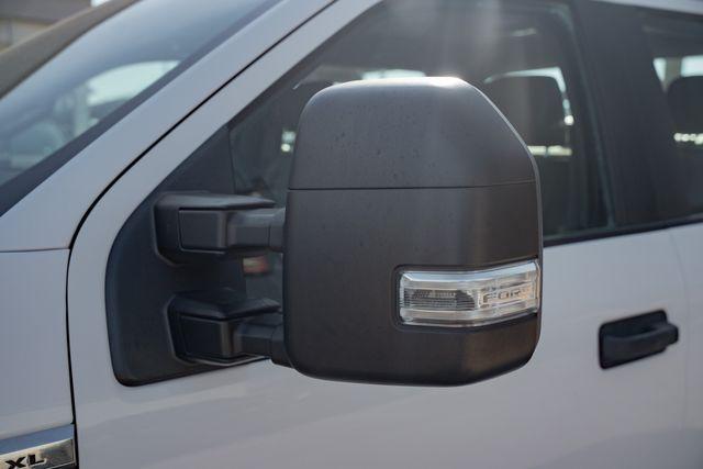 used 2018 Ford F-250 car, priced at $39,990