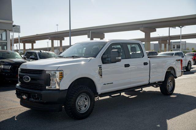 used 2018 Ford F-250 car, priced at $39,990