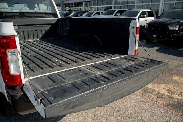 used 2018 Ford F-250 car, priced at $39,990