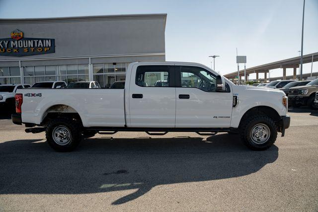 used 2018 Ford F-250 car, priced at $39,990