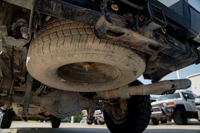 used 2018 Ford F-250 car, priced at $39,990