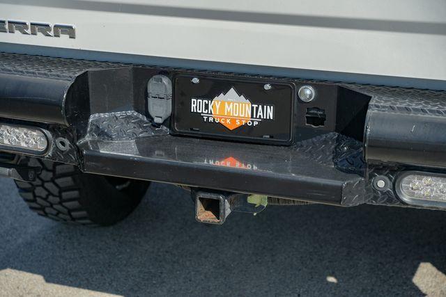 used 2018 GMC Sierra 1500 car, priced at $28,990