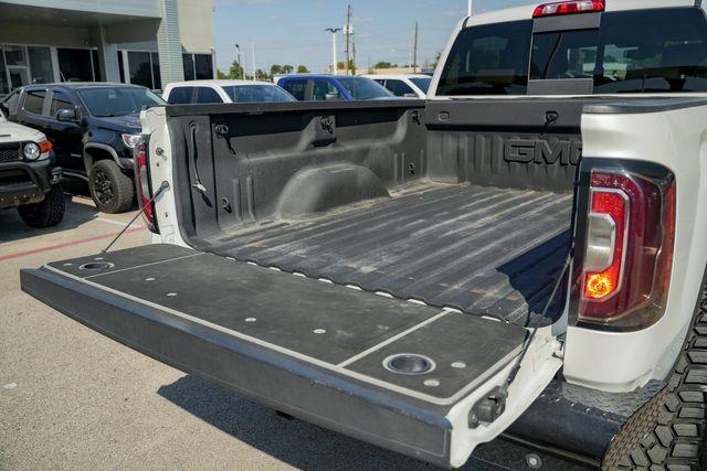 used 2018 GMC Sierra 1500 car, priced at $28,990