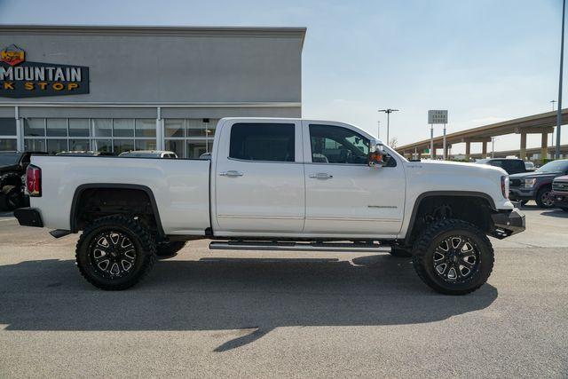 used 2018 GMC Sierra 1500 car, priced at $28,990