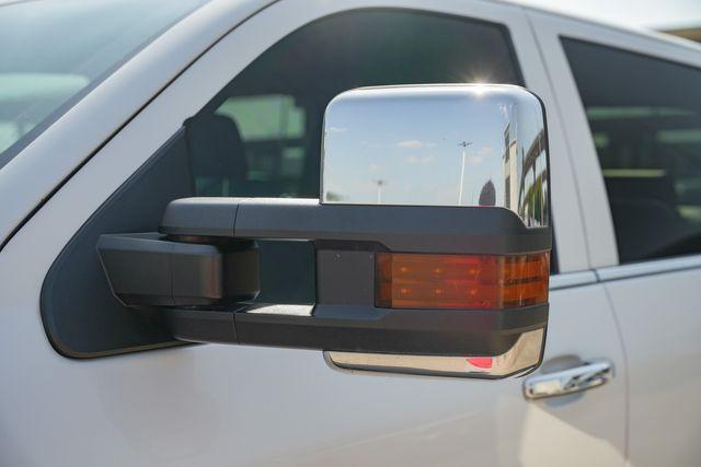 used 2018 GMC Sierra 1500 car, priced at $28,990