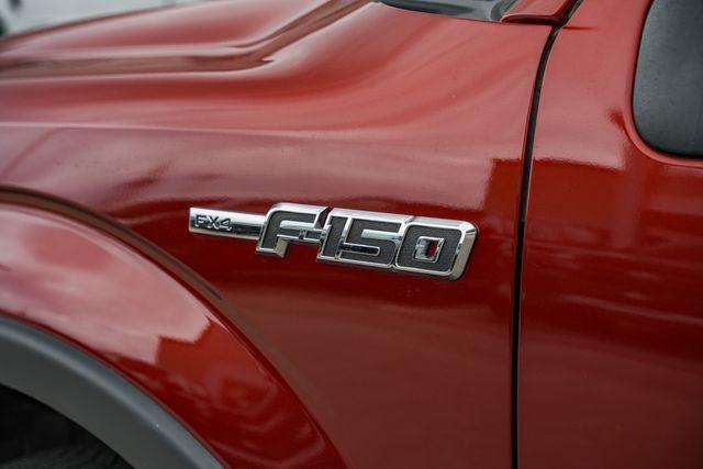 used 2014 Ford F-150 car, priced at $19,990