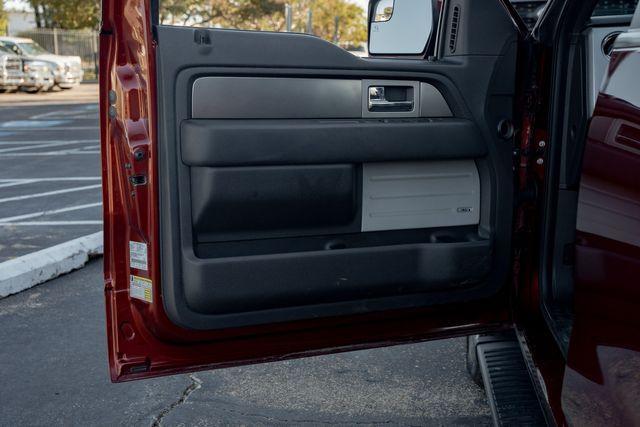 used 2014 Ford F-150 car, priced at $19,990