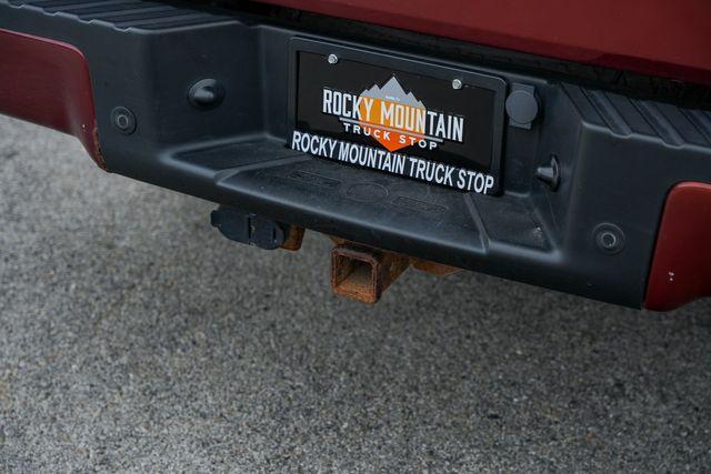 used 2014 Ford F-150 car, priced at $19,990