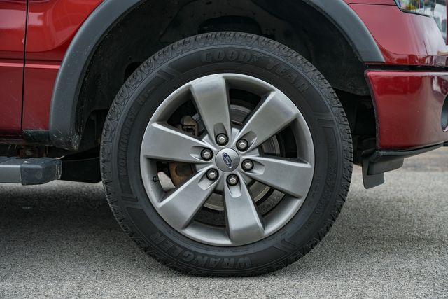 used 2014 Ford F-150 car, priced at $19,990