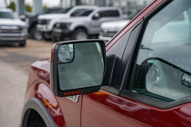 used 2014 Ford F-150 car, priced at $19,990