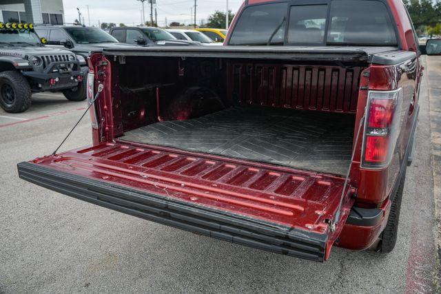 used 2014 Ford F-150 car, priced at $19,990