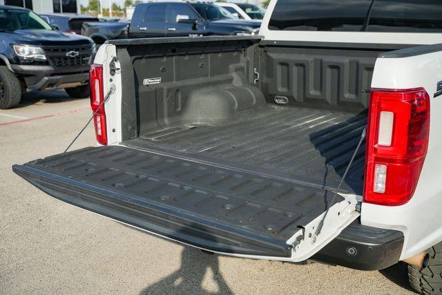 used 2021 Ford Ranger car, priced at $26,990