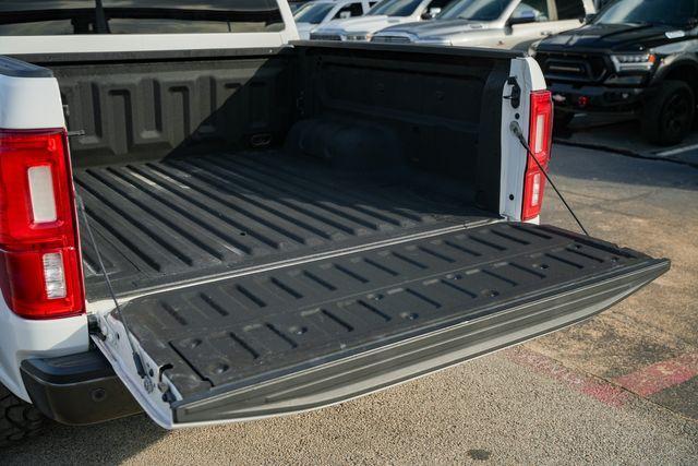 used 2021 Ford Ranger car, priced at $26,990