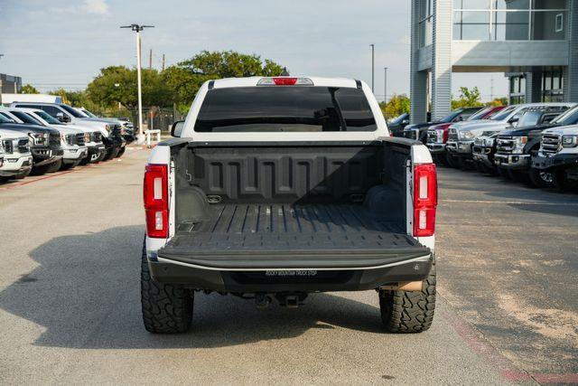 used 2021 Ford Ranger car, priced at $26,990