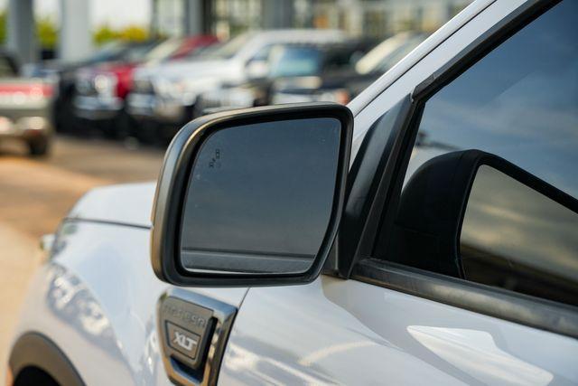 used 2021 Ford Ranger car, priced at $26,990