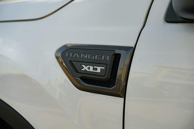 used 2021 Ford Ranger car, priced at $26,990