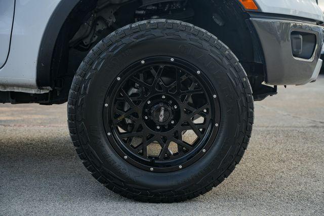 used 2021 Ford Ranger car, priced at $26,990