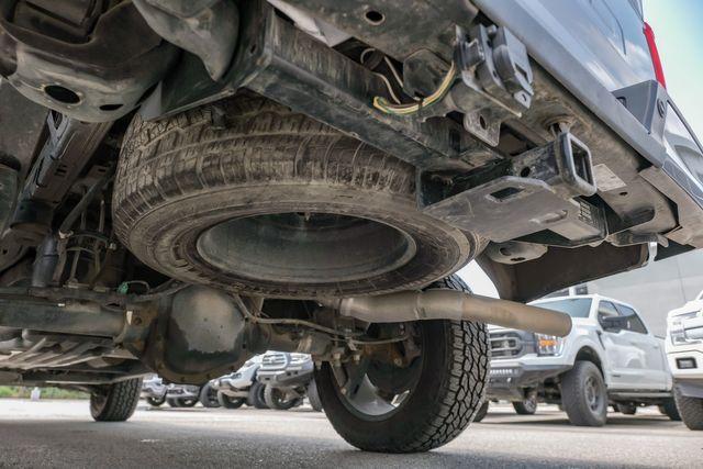 used 2022 Ford F-150 car, priced at $27,990