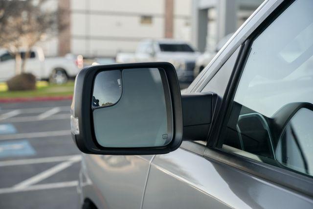 used 2022 Ram 1500 car, priced at $30,990