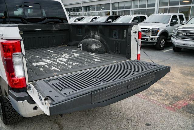 used 2017 Ford F-250 car, priced at $36,990