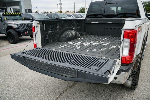 used 2017 Ford F-250 car, priced at $36,990