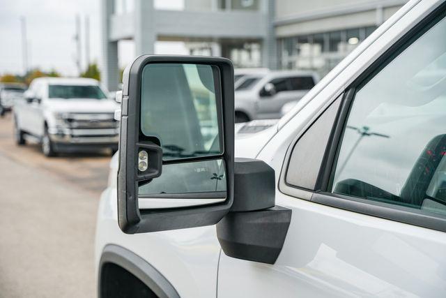 used 2021 Chevrolet Silverado 2500 car, priced at $38,990