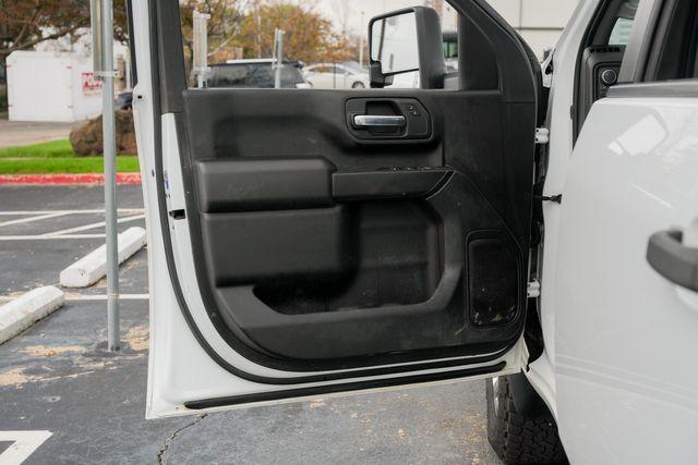 used 2021 Chevrolet Silverado 2500 car, priced at $38,990