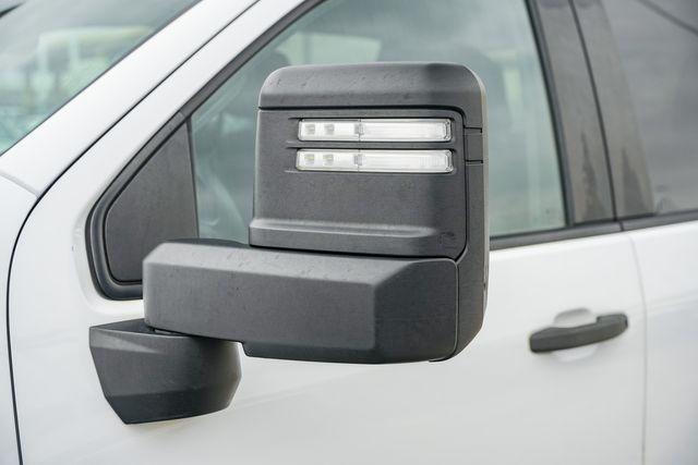 used 2021 Chevrolet Silverado 2500 car, priced at $38,990