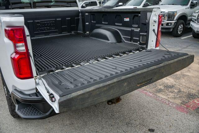 used 2021 Chevrolet Silverado 2500 car, priced at $38,990