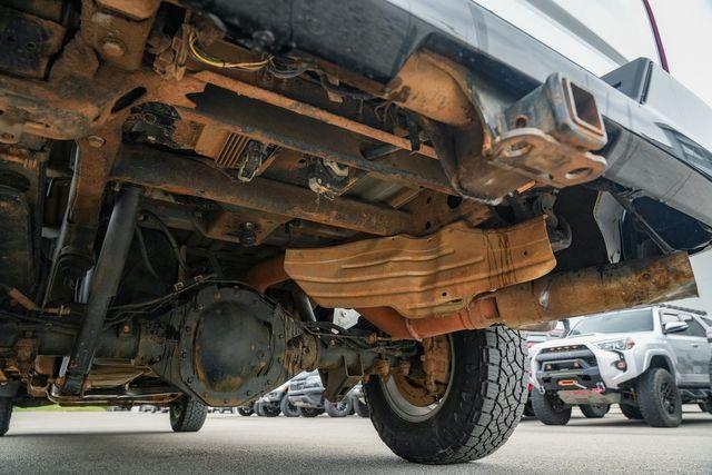 used 2021 Chevrolet Silverado 2500 car, priced at $38,990