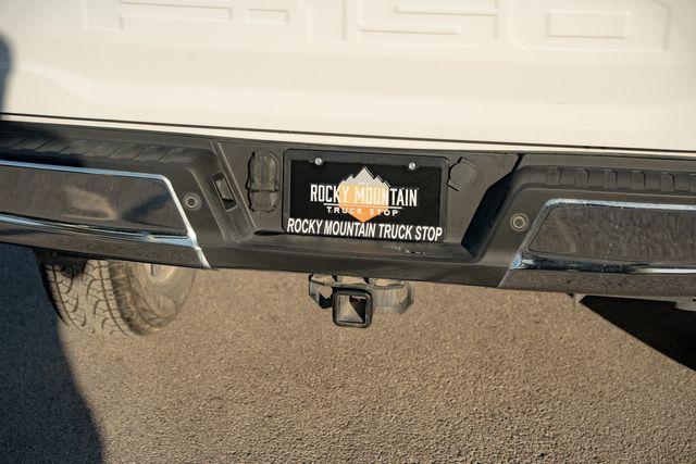 used 2022 Ford F-150 car, priced at $34,990