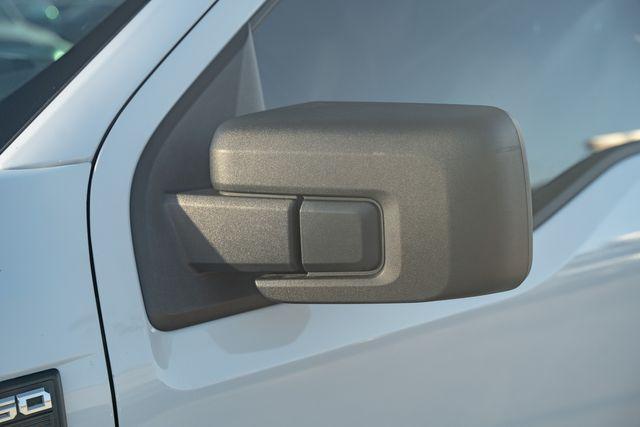 used 2022 Ford F-150 car, priced at $34,990