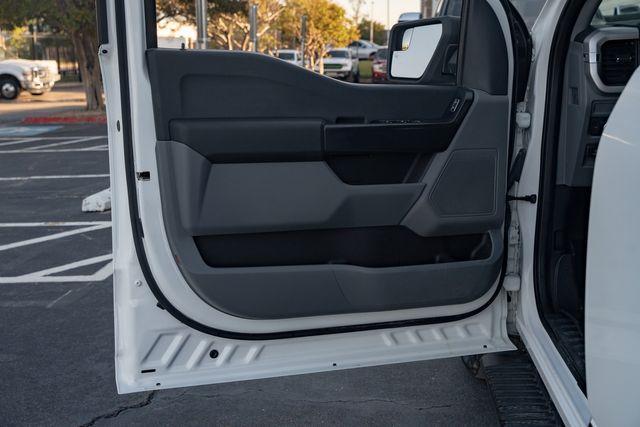 used 2022 Ford F-150 car, priced at $34,990