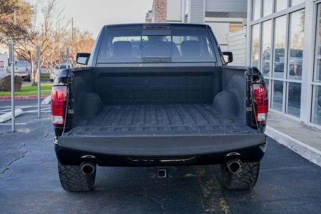 used 2013 Ram 1500 car, priced at $14,990