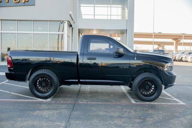 used 2013 Ram 1500 car, priced at $14,990