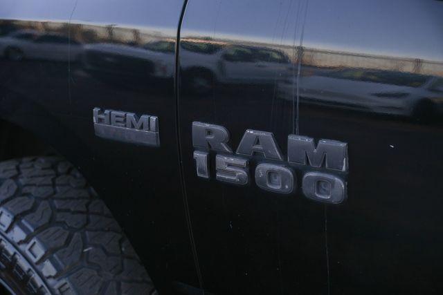 used 2013 Ram 1500 car, priced at $14,990