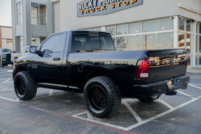 used 2013 Ram 1500 car, priced at $14,990