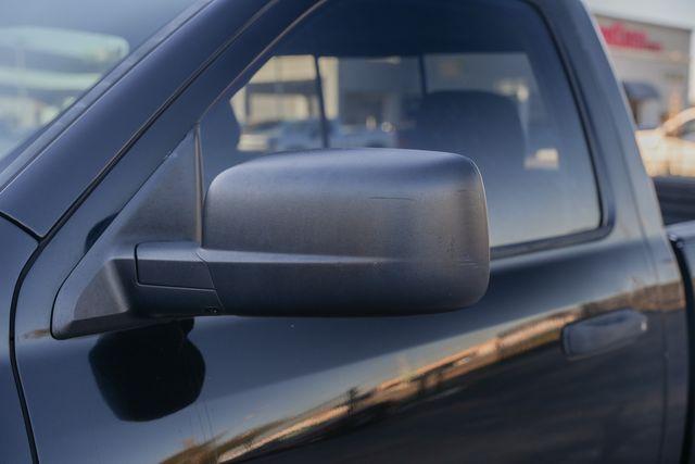 used 2013 Ram 1500 car, priced at $14,990