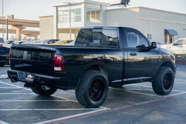 used 2013 Ram 1500 car, priced at $14,990