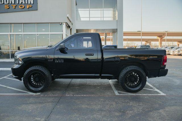 used 2013 Ram 1500 car, priced at $14,990