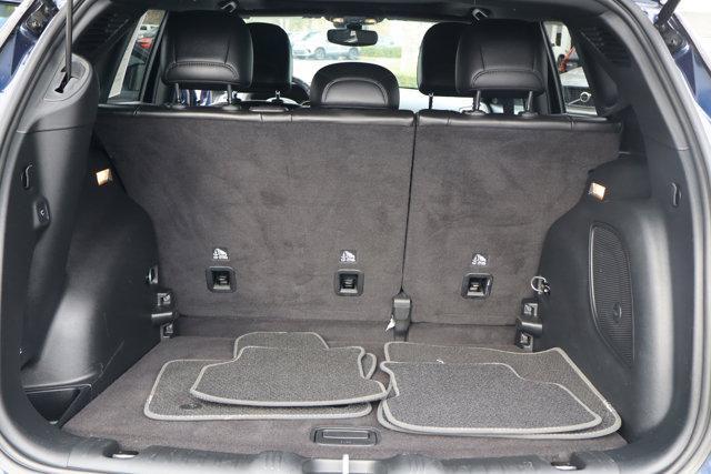 used 2021 Jeep Compass car, priced at $15,995