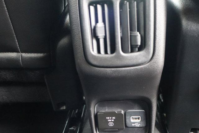 used 2021 Jeep Compass car, priced at $15,995