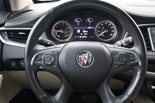 used 2020 Buick Enclave car, priced at $23,995