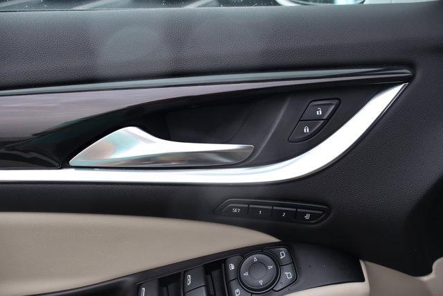 used 2020 Buick Enclave car, priced at $23,995